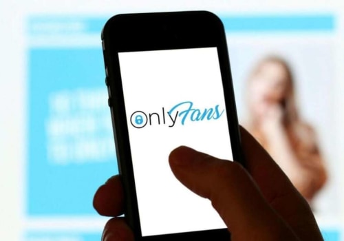 How much does the average person make off of onlyfans?